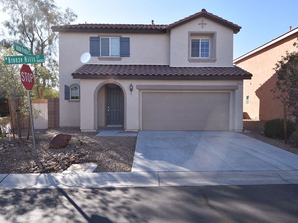1st image of 8637 Bronze Hills Ct