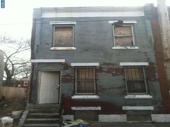 1811 N Taylor St, Philadelphia, PA 19121