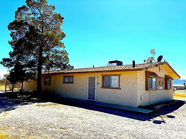 4361 Laute Dr #1, Pahrump, NV 89061