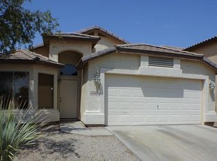 21296 N Van Loo Dr, Maricopa, AZ 85138
