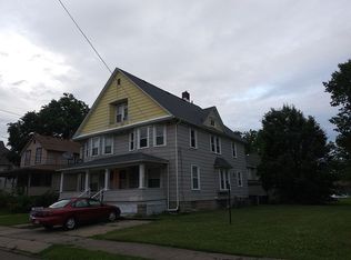 75-77 Adolph Ave., Akron, OH 44304