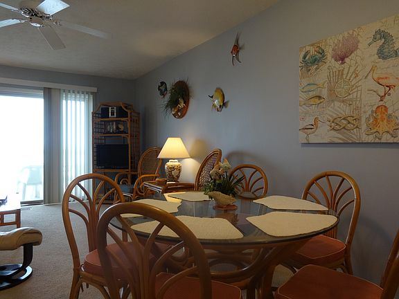 Looking into Living room