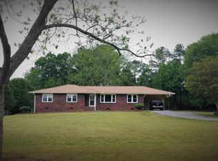 3622 Ernest W Barrett Pkwy SW, Marietta, GA 30064