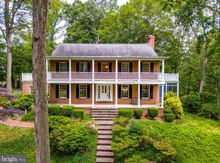 120 Dalkeith Gln, Arnold, MD 21012