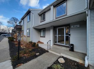 8-12 South Blvd #202, Nyack, NY 10960
