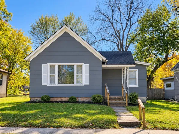 916 W Lombard Street, Springfield, MO 65806