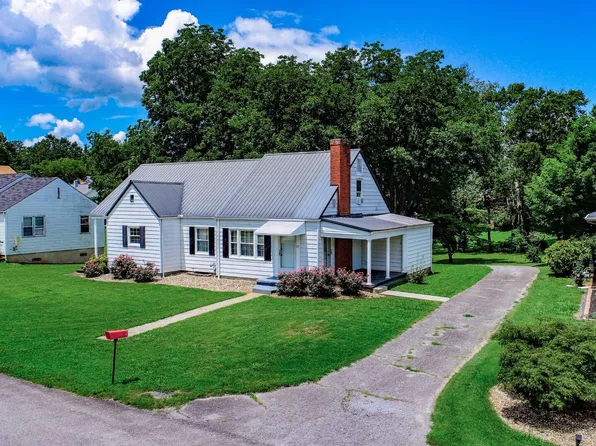 125 Washington Ave, Newport, TN 37821