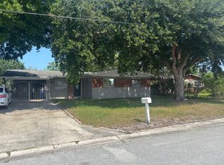 1318 Alsup Dr, Rockledge, FL 32955
