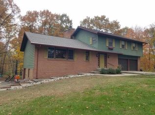 4855 E Browns Rd, Clare, MI 48617