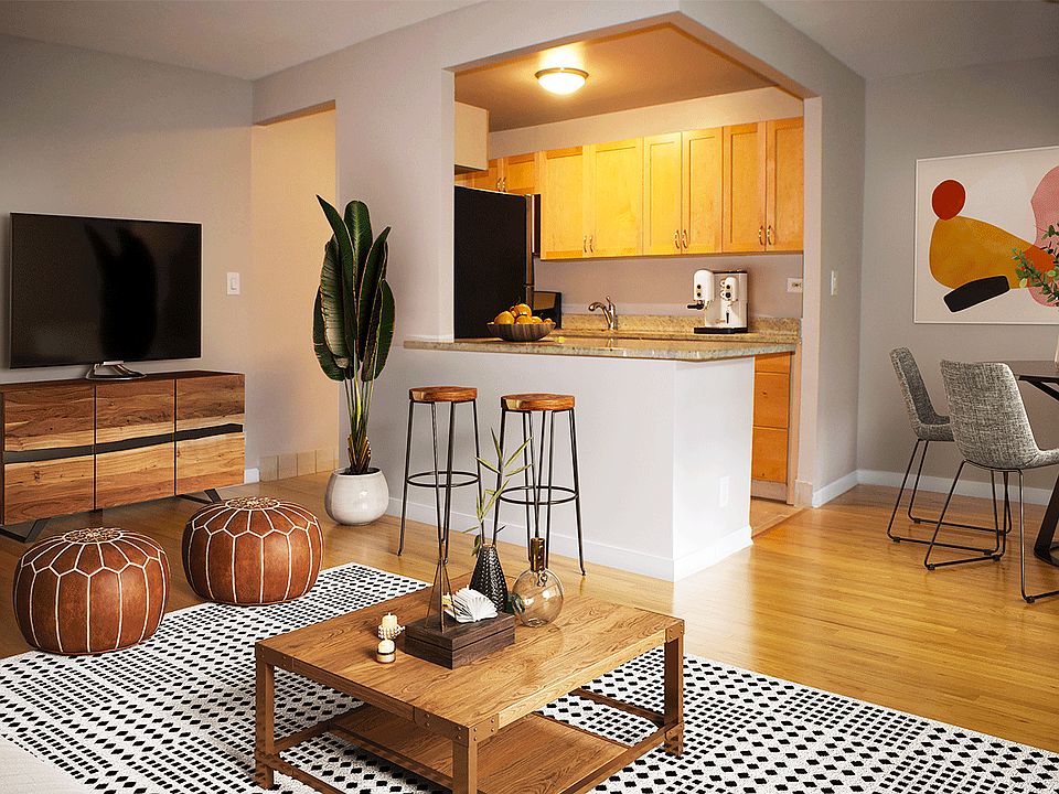 1st image of 310 Greenwich St APT 32E