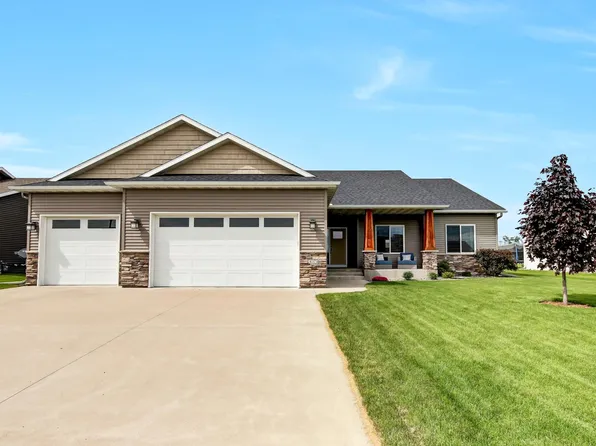 3075 12th Ave N, Sartell, MN 56377