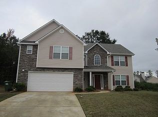 573 Ridgeview Ct, Monroe, GA 30655