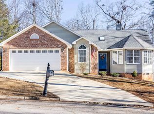 5 Pinto Ct, Travelers Rest, SC 29690