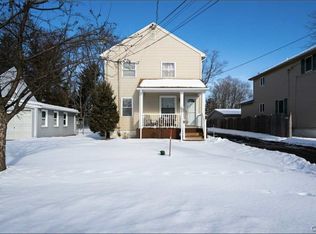402 Garden City Dr #A, Syracuse, NY 13211