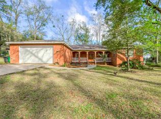 8204 Laurel Kay Ln, Tallahassee, FL 32317