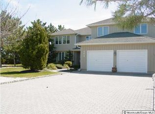 284 Dutchmans Point Rd, Mantoloking, NJ 08738