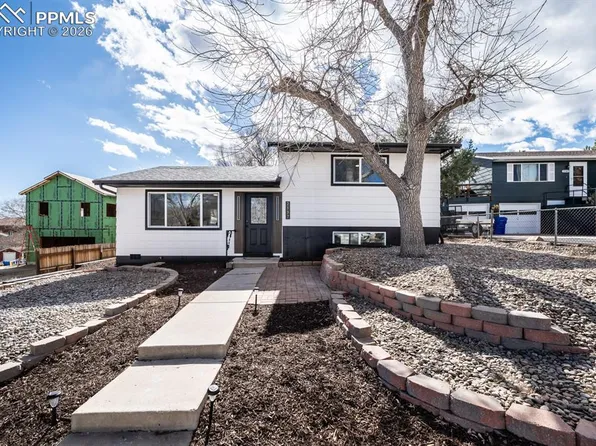 2537 Camelot Ct, Colorado Springs, CO 80904