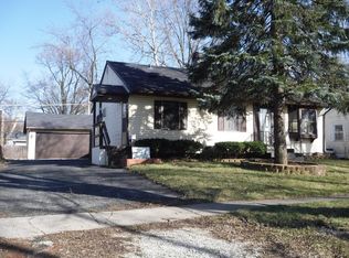 22231 Merrill Ave, Sauk Village, IL 60411