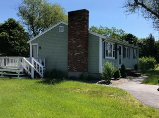 12 Locust St, Berkley, MA 02779