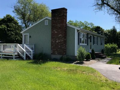 12 Locust St, Berkley, MA, 02779