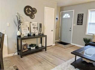 1620 Merrill Ave, Akron, OH 44306