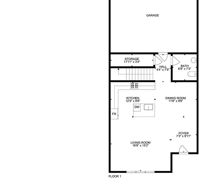 1031 Presley Ridge St — Photo 52