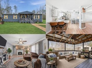 12913 W Catharpin Rd, Spotsylvania, VA 22551