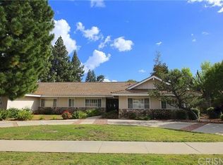 19500 Tuba St, Northridge, CA 91324