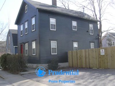 54 Callender Ave, Newport, RI, 02840