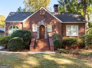 451 Burlington Rd NE, Atlanta, GA 30307