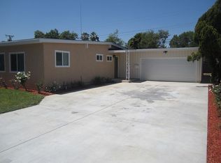 973 Le Borgne Ave, La Puente, CA 91746