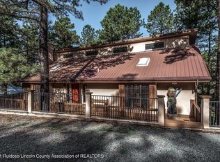 208 Snowcap Dr, Ruidoso, NM 88345