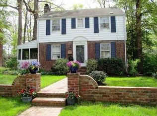 713 Devonshire Rd, Takoma Park, MD 20912