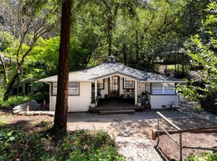 619 Redwood Dr, Felton, CA