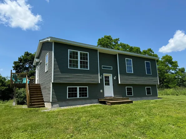 25 Blake Road, Orrington, ME 04474