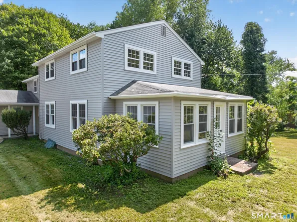 56 West Street, Bolton, CT 06043