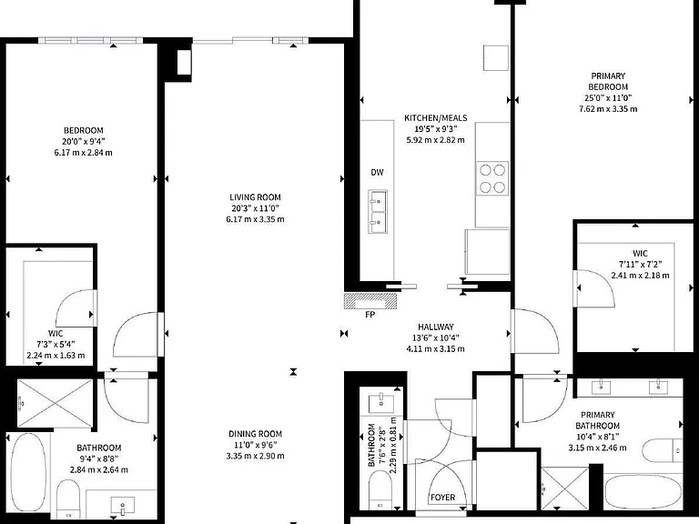 23 Rean Dr #203 — Photo 1