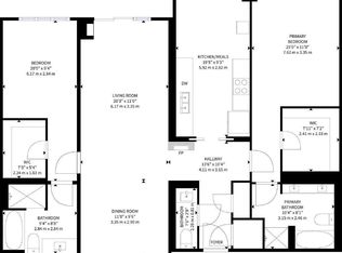 23 Rean Dr #203, Toronto, ON M2K0A5