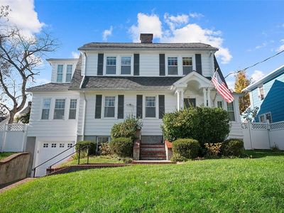62 Soundview Street, Port Chester, NY, 10573