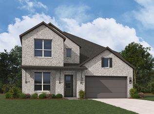 Plan Layton Plan, Jordan Ranch: 55ft. lots, Yz2j9u Fulshear, TX 77494