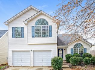 330 Greenway Dr, Covington, GA 30016