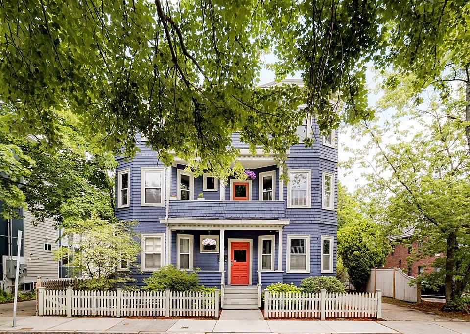 1st image of 85 Clifton St #2