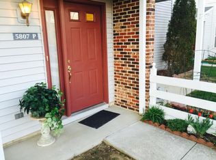 5807P Hidden Lake Dr, Harrisburg, PA 17111