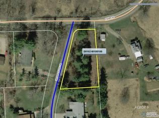 5888 University Heights Dr, Athens, OH 45701