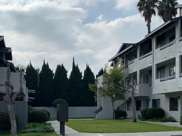 1319 Peckham St APT 19, Fullerton, CA 92833