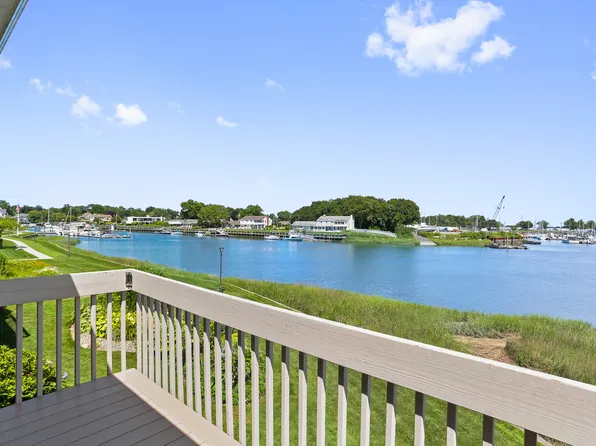 199 Gregory Boulevard #D4, Norwalk, CT 06855