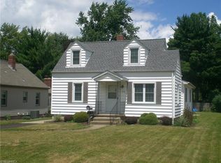 3646 Ferdinand Rd, Youngstown, OH 44511