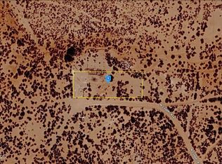 2699 N COPPER Avenue #1, Douglas, AZ 85607
