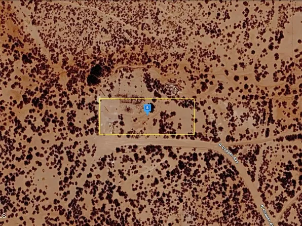 2699 N COPPER Avenue #1, Douglas, AZ 85607