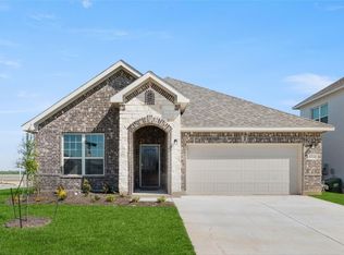 8244 Leopard Pass, Godley, TX 76044